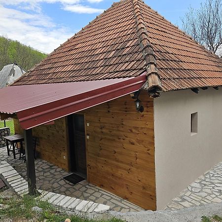Traditional House Srna Mojkovac Luaran gambar