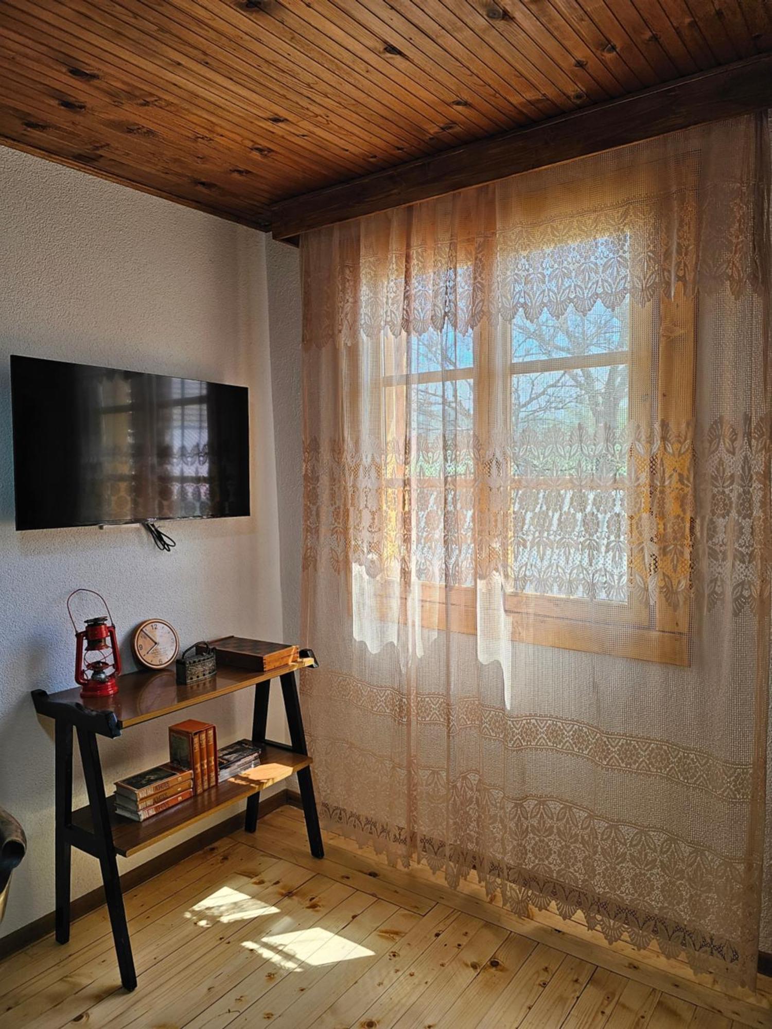 Traditional House Srna Mojkovac Luaran gambar