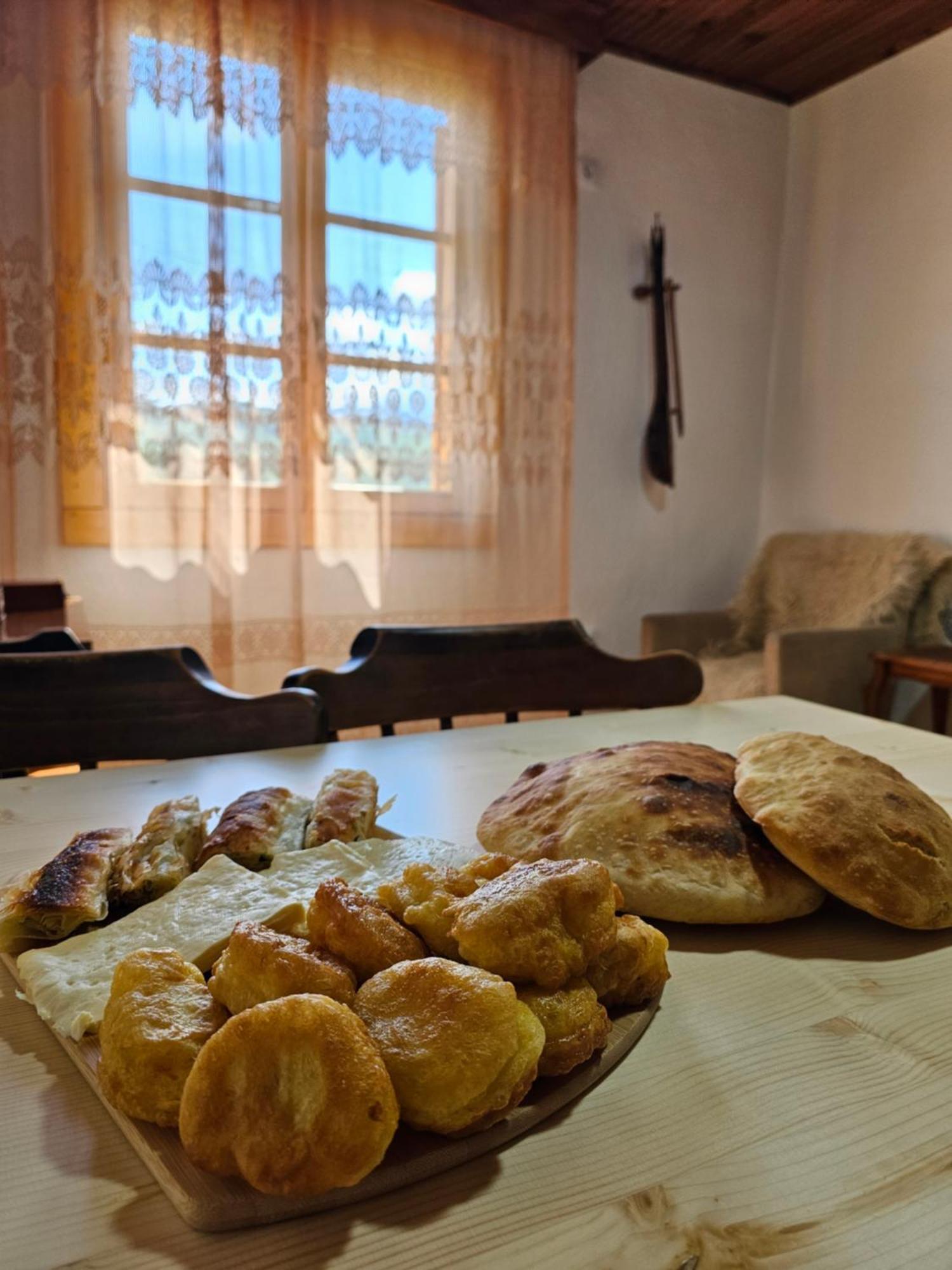 Traditional House Srna Mojkovac Luaran gambar