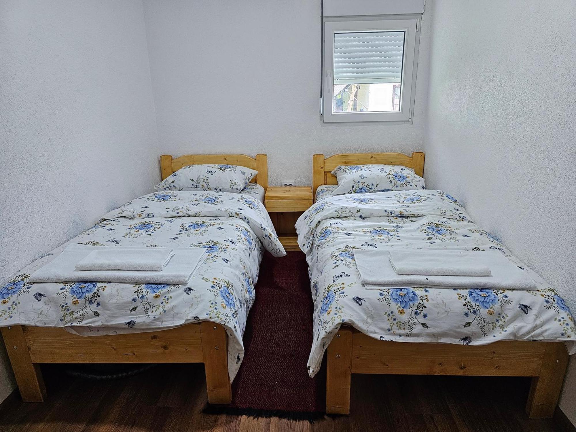 Traditional House Srna Mojkovac Luaran gambar